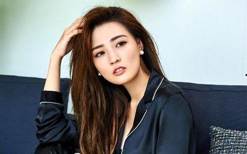 娱乐大爆料徐璐是谁,揭秘徐璐的星光之路